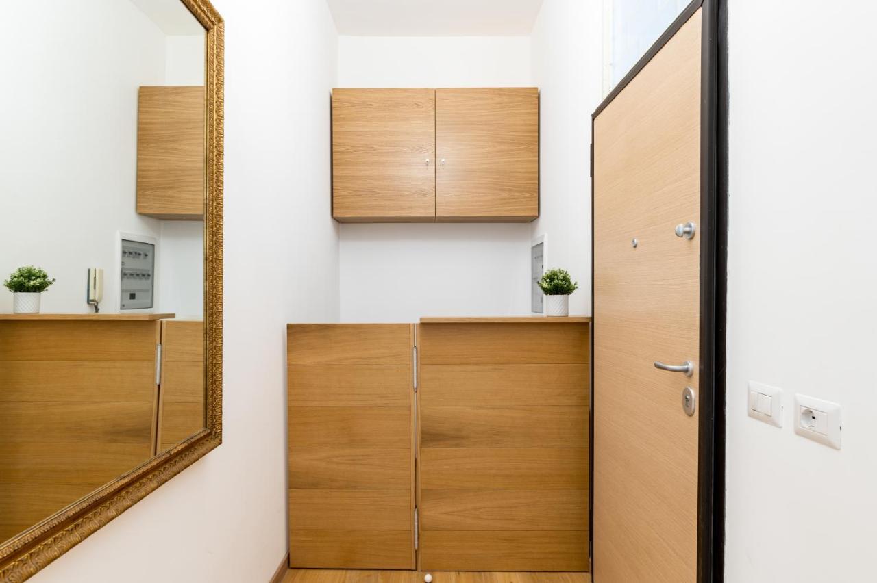 Catania Central Guest House - Rooms With Balcony Exterior foto